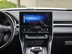 2021 Haval M6 Plus 1.5T DCT Elite, белый — фото 18
