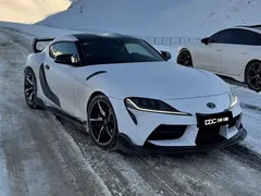 2022 Toyota Supra GR SUPRA 3.0T Standard — фото 1