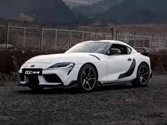 2022 Toyota Supra GR SUPRA 3.0T Standard — фото 2