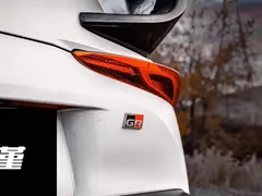 2022 Toyota Supra GR SUPRA 3.0T Standard — фото 4