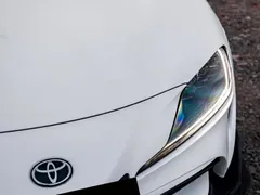2022 Toyota Supra GR SUPRA 3.0T Standard — фото 5