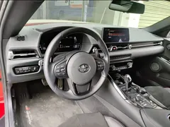 2022 Toyota Supra GR SUPRA 3.0T Standard — фото 6