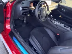 2022 Toyota Supra GR SUPRA 3.0T Standard — фото 7