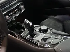 2022 Toyota Supra GR SUPRA 3.0T Standard — фото 8