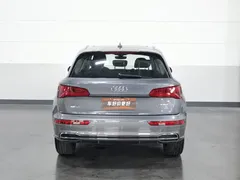 2020 Audi Q5L 40 TFSI — фото 4