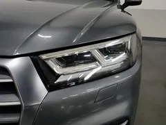 2020 Audi Q5L 40 TFSI — фото 7