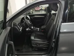 2020 Audi Q5L 40 TFSI — фото 10