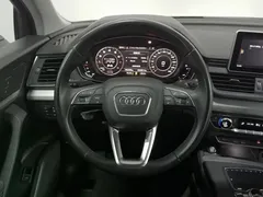 2020 Audi Q5L 40 TFSI — фото 11