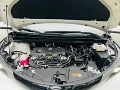 2023 Toyota Sienna 2.5L Hybrid Luxury, белый — фото 22