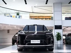 2026 Nio ES8 Luxury, чёрный — фото 2