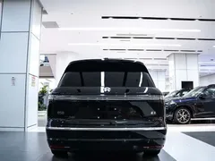 2026 Nio ES8 Luxury, чёрный — фото 31