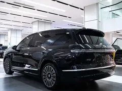 2026 Nio ES8 Luxury, чёрный — фото 32
