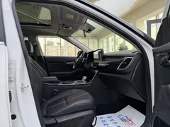 2021 Kia Seltos 1.5L CVT, белый — фото 6