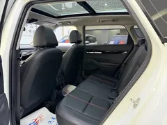 2021 Kia Seltos 1.5L CVT, белый — фото 7