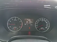 2021 Kia Seltos 1.5L CVT, белый — фото 11