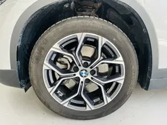 2022 BMW X1 sDrive25Li, белый — фото 3