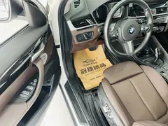 2022 BMW X1 sDrive25Li, белый — фото 5