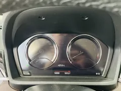 2022 BMW X1 sDrive25Li, белый — фото 8