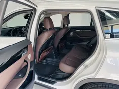 2022 BMW X1 sDrive25Li, белый — фото 9