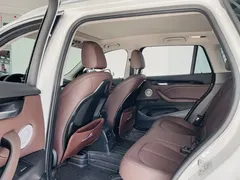 2022 BMW X1 sDrive25Li, белый — фото 10