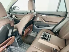 2022 BMW X1 sDrive25Li, белый — фото 11