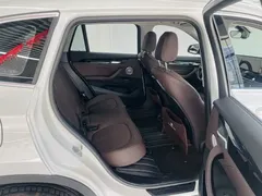 2022 BMW X1 sDrive25Li, белый — фото 13