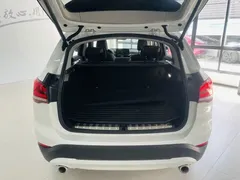 2022 BMW X1 sDrive25Li, белый — фото 15
