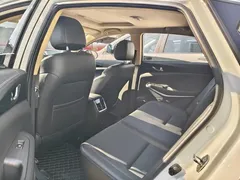 2021 Changan Raeton PLUS Blue Whale 1.5T DCT Luxury, белый — фото 6