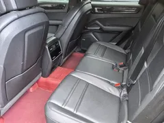 2019 Porsche Cayenne 3.0T, синий — фото 13
