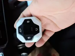 2023 Jetour T2 2.0T 4WD PRO — фото 9
