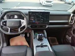 2023 Jetour T2 2.0T 4WD PRO — фото 10