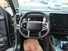 2023 Jetour T2 2.0T 4WD PRO — фото 11