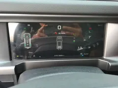 2023 Jetour T2 2.0T 4WD PRO — фото 12