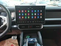 2023 Jetour T2 2.0T 4WD PRO — фото 13