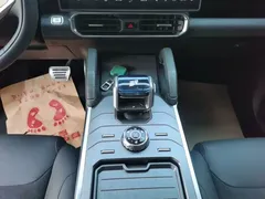 2023 Jetour T2 2.0T 4WD PRO — фото 14