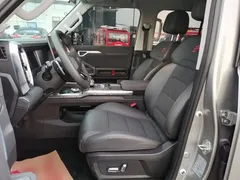 2023 Jetour T2 2.0T 4WD PRO — фото 15