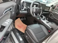 2023 Jetour T2 2.0T 4WD PRO — фото 16