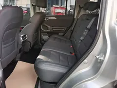 2023 Jetour T2 2.0T 4WD PRO — фото 17