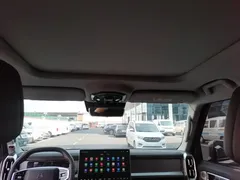 2023 Jetour T2 2.0T 4WD PRO — фото 18
