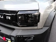 2023 Jetour T2 2.0T 4WD PRO — фото 24