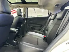 2020 Honda Vezel 1.5L CVT Luxury, белый — фото 6