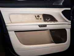 2026 Nio ES8 6-seat Executive Signature, синий — фото 8