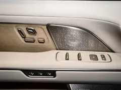 2026 Nio ES8 6-seat Executive Signature, синий — фото 21