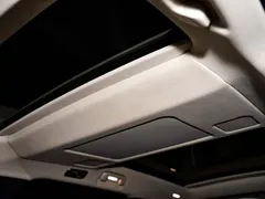 2026 Nio ES8 6-seat Executive Signature, синий — фото 25
