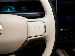 2026 Nio ES8 6-seat Executive Signature, синий — фото 26
