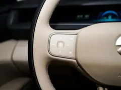 2026 Nio ES8 6-seat Executive Signature, синий — фото 27