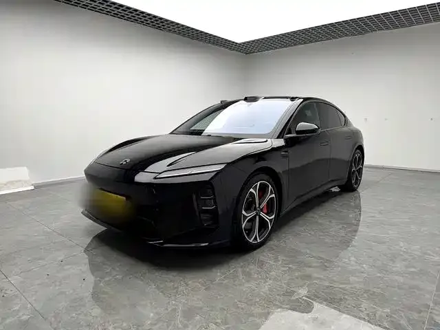 2025 Nio ET5 75kWh