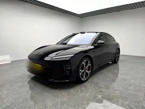 2025 Nio ET5 75kWh