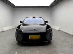 2025 Nio ET5 75kWh, чёрный — фото 2