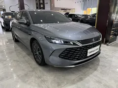 2025 BYD Qin L 80KM — фото 2